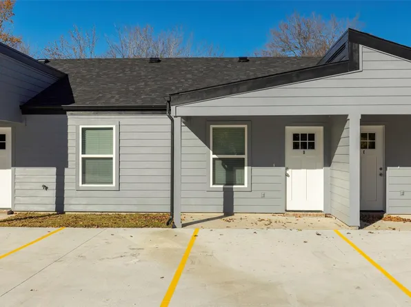 3626 Marshall St Unit D, Greenville, TX 75401