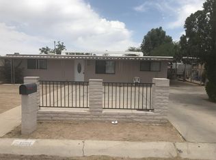 1621 E Minorka St, Tucson, AZ 85706