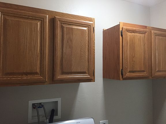 Laundry Cabinets