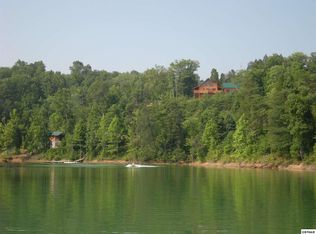 1257 Flat Creek Rd, Sevierville, TN 37876