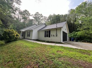 426 Forrest Dr SW, Plainville, GA 30733