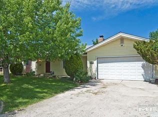 900 Dresslerville Rd, Gardnerville, NV 89460