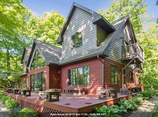 2949 Gardner Bluff Rd, Brussels, WI 54204