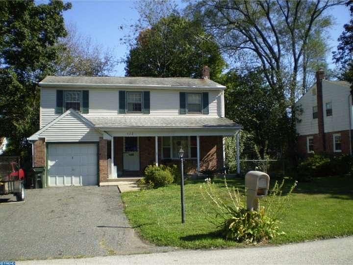 2nd image of 622 Georgetown Rd