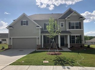 393 Winding Oaks Ln SE #136, Concord, NC 28025