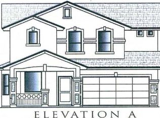 11381 Bar Ranch Ct, El Paso, TX 79934