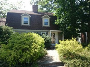 70 High Rock Ter, Newton, MA 02467