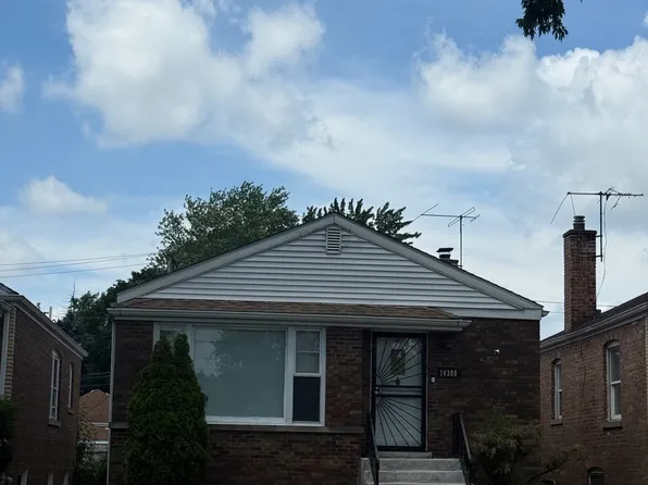 14308 S Tracy Ave, Riverdale, IL 60827