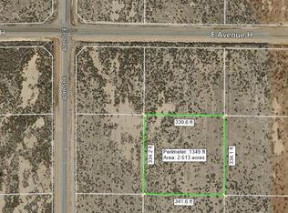 Vic Avenue H2 41 Ste, Lancaster, CA 93535