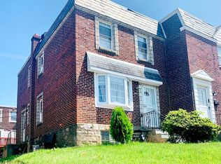 7403 Shisler St, Philadelphia, PA 19111