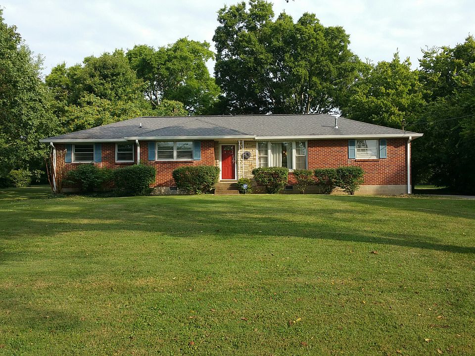 817 E. Campbell Road