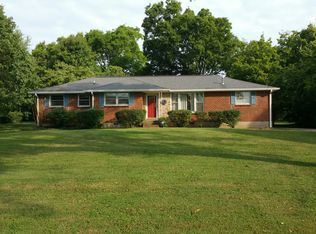 817 E Campbell Rd, Madison, TN 37115