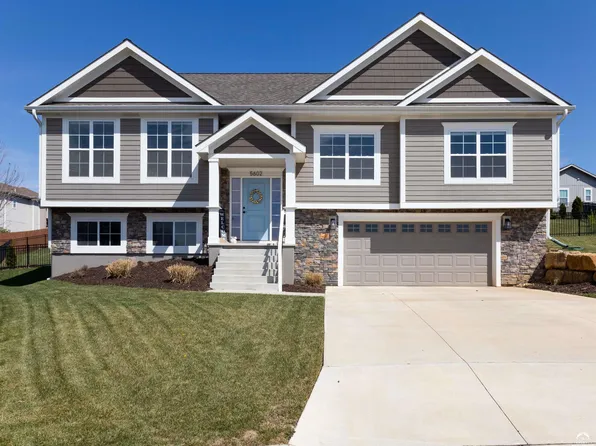 5602 Fort Laramie Ct, Lawrence, KS 66049