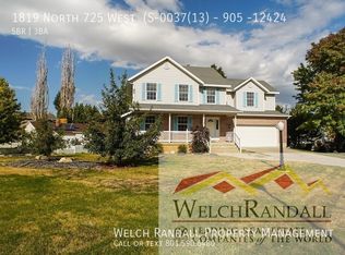 1819 N 725 W #905-12424, Clearfield, UT 84015