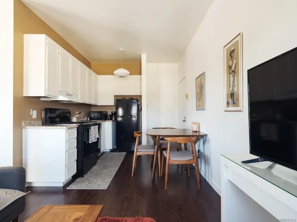 3760 Florida St Unit 110, San Diego, CA 92104