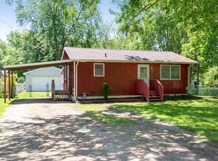 224 Elliott Ave, Evansdale, IA 50707