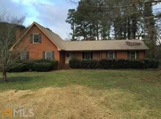 2619 Morgan Lake Dr NE, Marietta, GA 30066