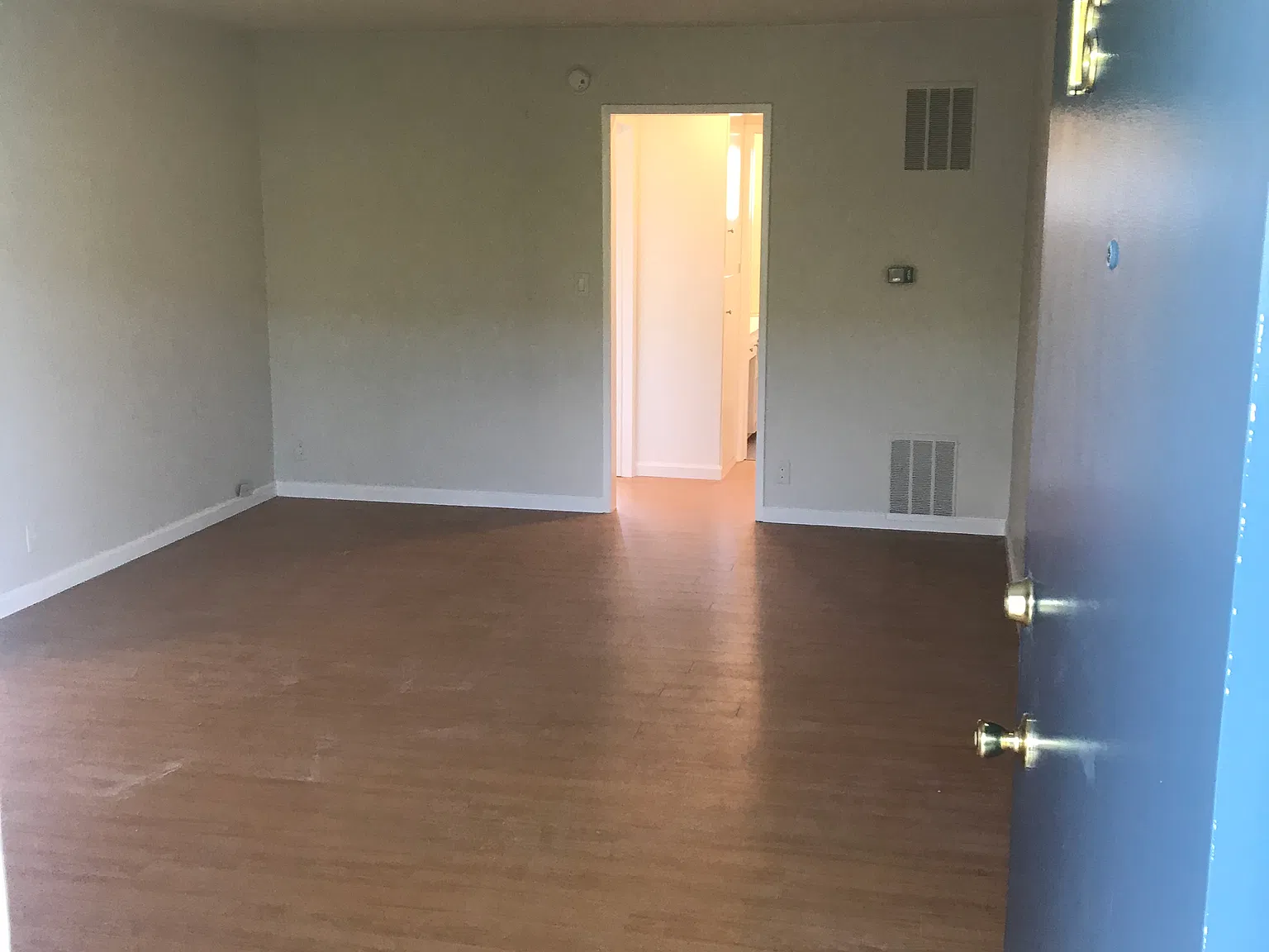 1 bed, 675 sqft, $2,075 — Photo 4