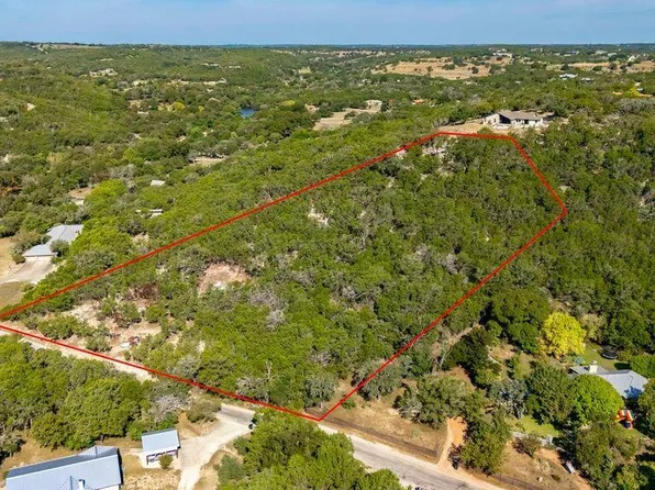 107 Aqua Vista Dr, Kerrville, TX 78028