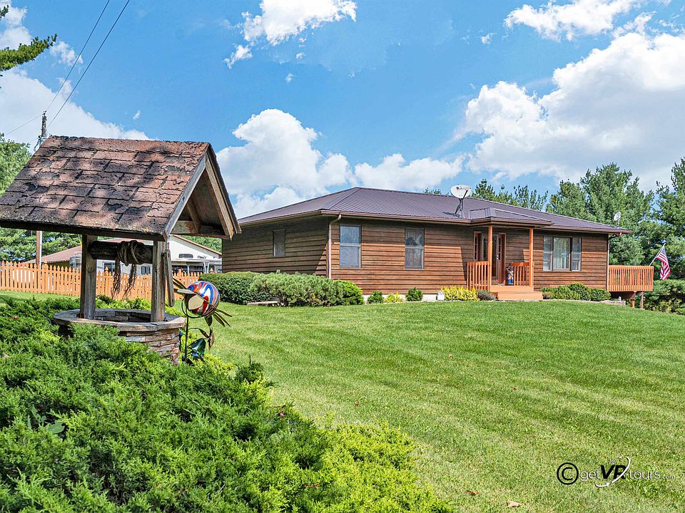 6352 W Stagecoach Trl, Galena, IL 61036 MLS 202301309 Zillow