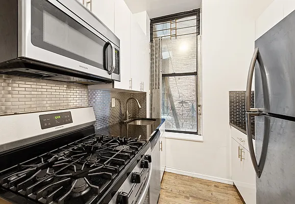 Rented by Brown Harris Stevens | media 2