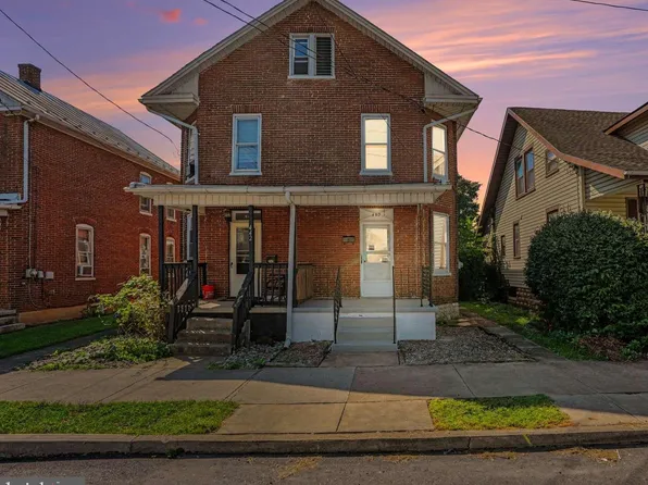 440 E Liberty St, Chambersburg, PA 17201