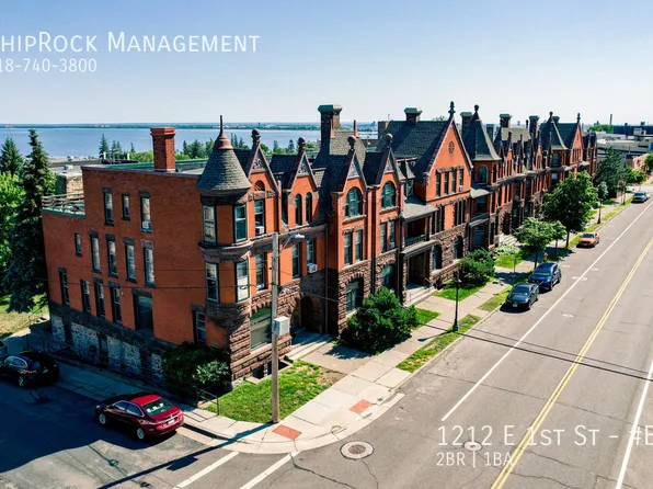 1212 E 1st St #B2, Duluth, MN 55805