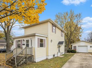 508 W Broadway St, Three Rivers, MI 49093