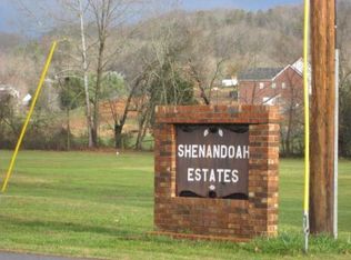 506 Shenandoah Dr, Rockwood, TN 37854