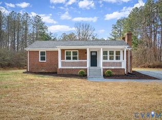9620 Spring Run Rd, Chesterfield, VA 23832