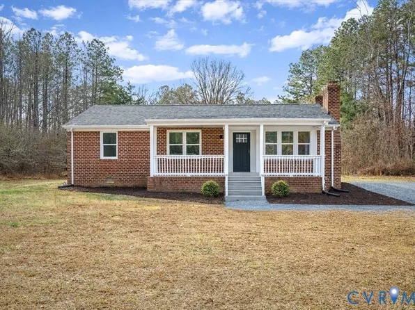 9620 Spring Run Rd, Chesterfield, VA 23832