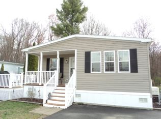 Champion/Redman D & R Village Plan, D & R Village, Clifton Park, NY 12065