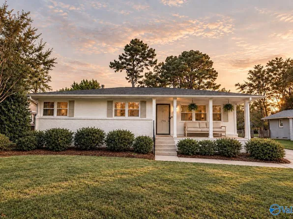 1706 Sun Valley Rd SE, Huntsville, AL 35801
