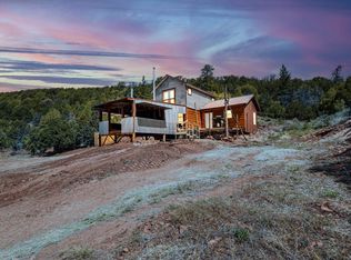 7465 Uncompahgre Divide Rd, Whitewater, CO 81527