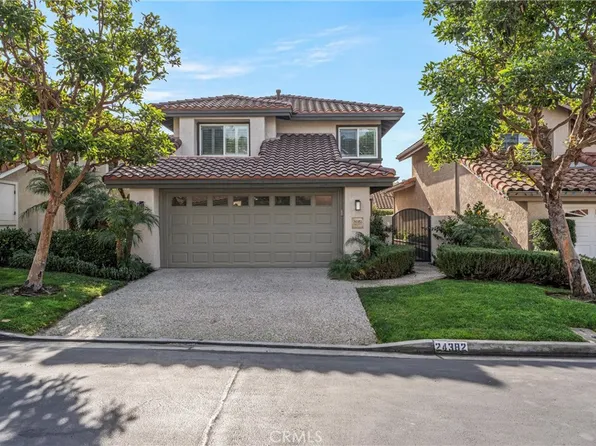 24382 Mira Verde, Laguna Niguel, CA 92677