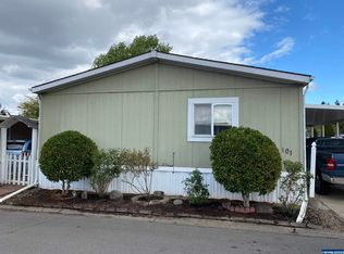 5335 Daisy St Space 101, Springfield, OR 97478