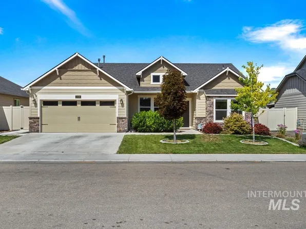 2308 W Coneflower St, Nampa, ID 83686