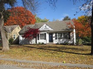 5445 Juniper St, Mission, KS 66205