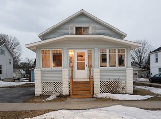 426 Lockwood St, Alpena, MI 49707