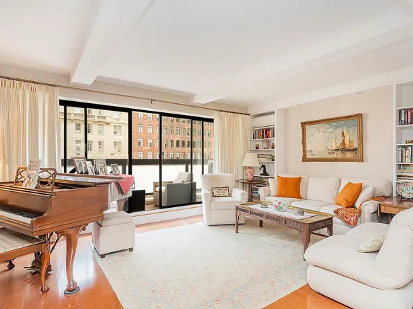 750 Park Ave #12B, New York, NY 10021