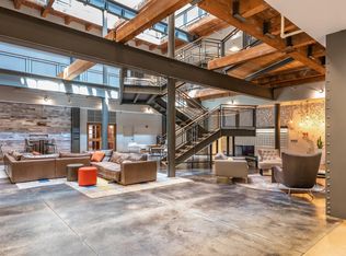 196 Binney St #1204, Cambridge, MA 02142