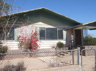 320 W Rocalla Ave, Ajo, AZ 85321
