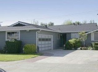 546 Dublin Way, Sunnyvale, CA