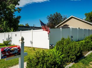 750 N Adams Ave, Buffalo, WY 82834