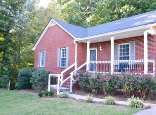 7440 Master Shane Rd, Fairview, TN 37062