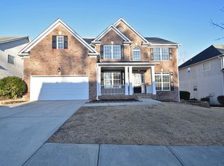 3467 Sandy Bank Dr, Auburn, GA 30011