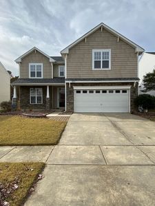 9815 Forest Run Ln, Charlotte, NC, 28277