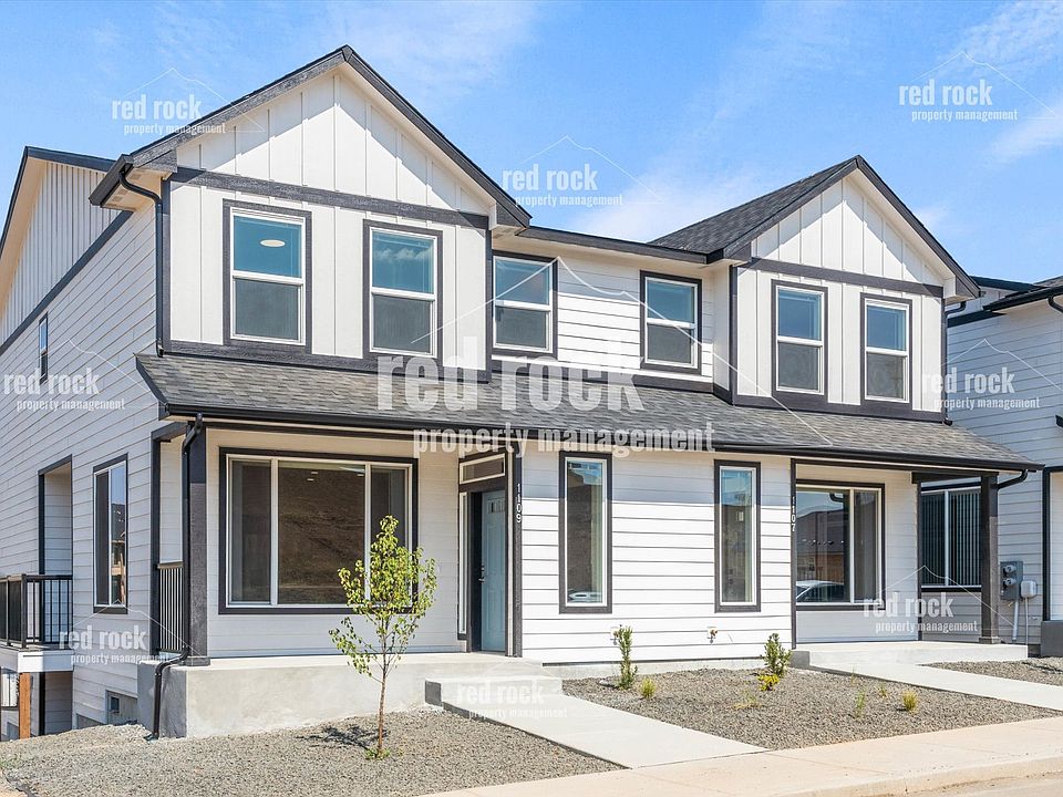 1st image of 1109 Greenfield Dr #1