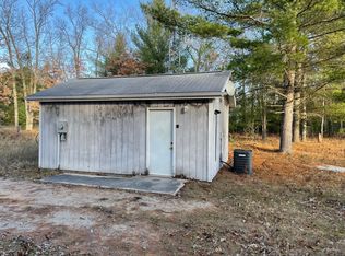 8887 W Eight Mile Rd, Irons, MI 49644