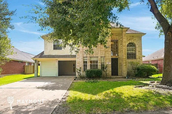 1211 Magnolia Dale Dr